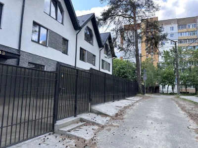 • Без комісії | Продам | Буча | Таунхаус 120 м² на 1,2 сотки