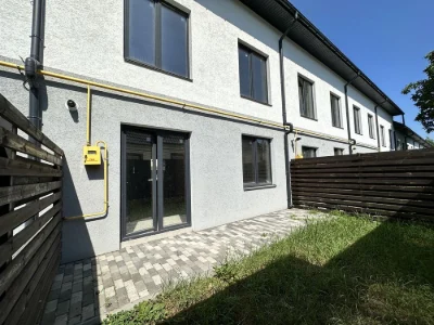 • Без комісії | Продам | Буча | Таунхаус 120 м² на 1,2 сотки