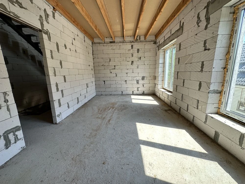 • Без комісії | Продам | Буча | Таунхаус 120 м² на 1,2 сотки