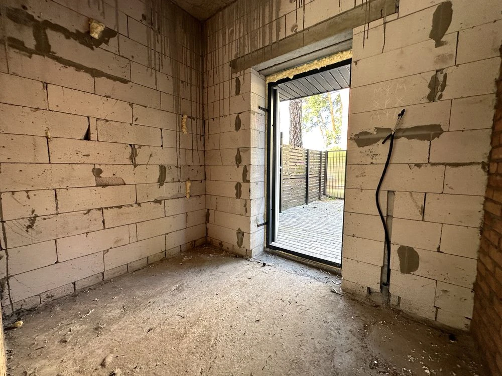 • Без комісії | Продам | Буча | Таунхаус 120 м² на 1,2 сотки