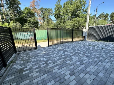 • Без комісії | Продам | Буча | Таунхаус 120 м² на 1,2 сотки
