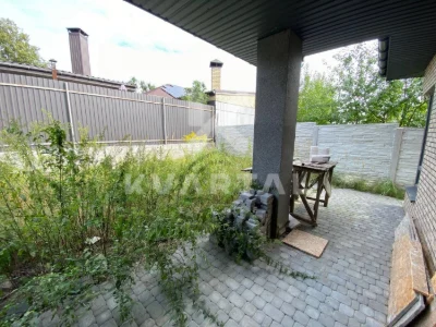 Продаж дуплексу в Бучі з центральними комунікаціями