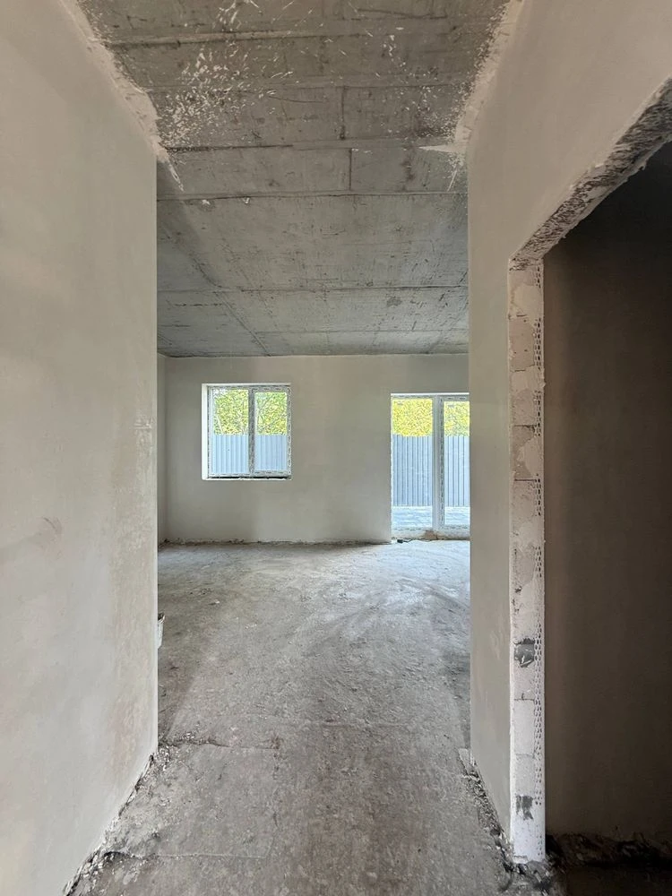 Двоповерховий будинок 125 м² 3,2 сотки Буча, вул. Леся Курба