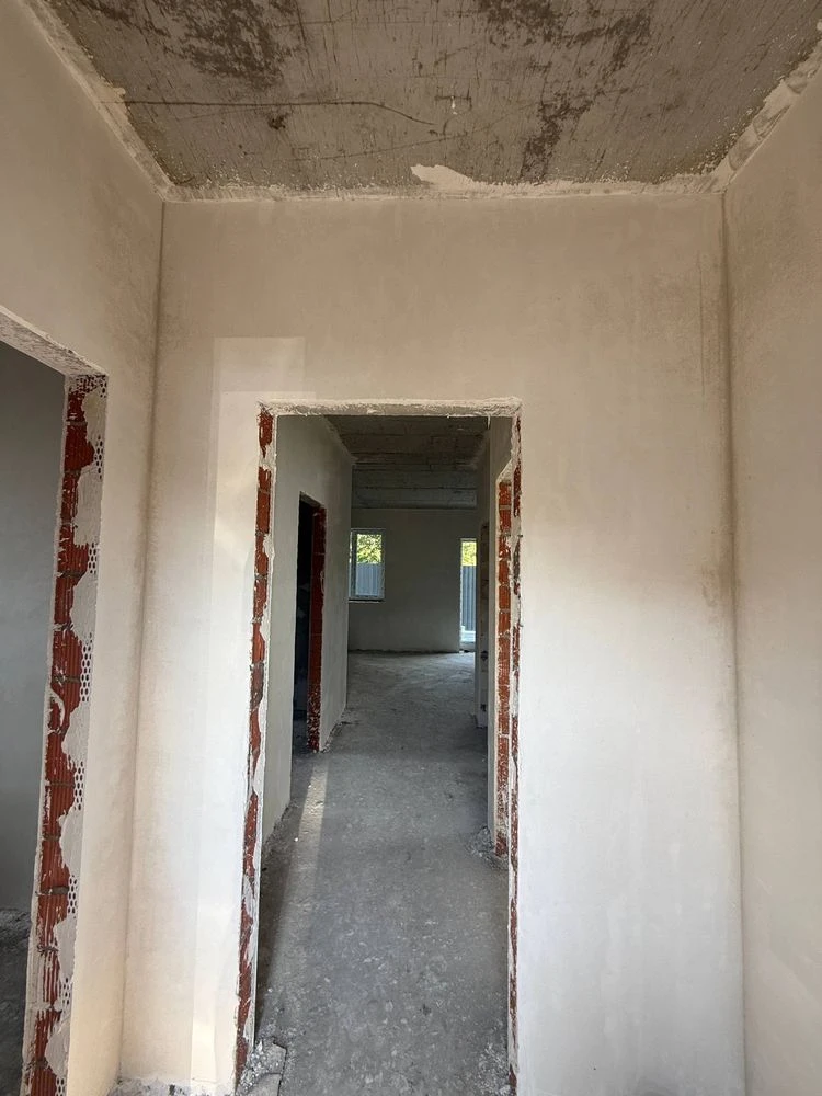 Двоповерховий будинок 125 м² 3,2 сотки Буча, вул. Леся Курба