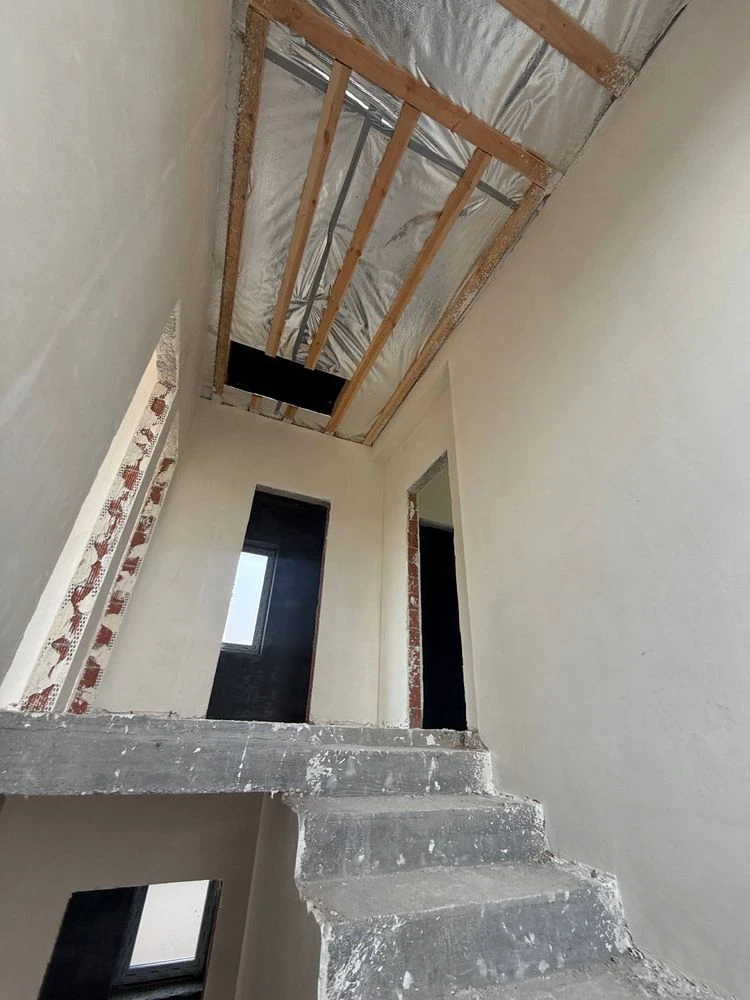 Двоповерховий будинок 125 м² 3,2 сотки Буча, вул. Леся Курба