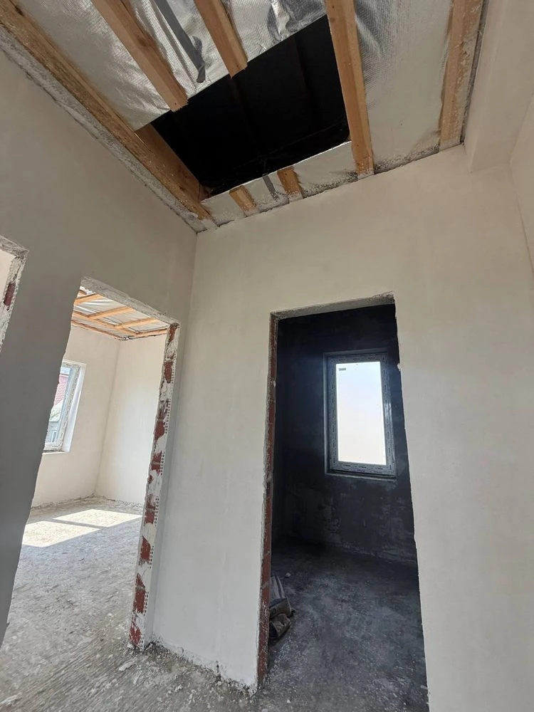 Двоповерховий будинок 125 м² 3,2 сотки Буча, вул. Леся Курба
