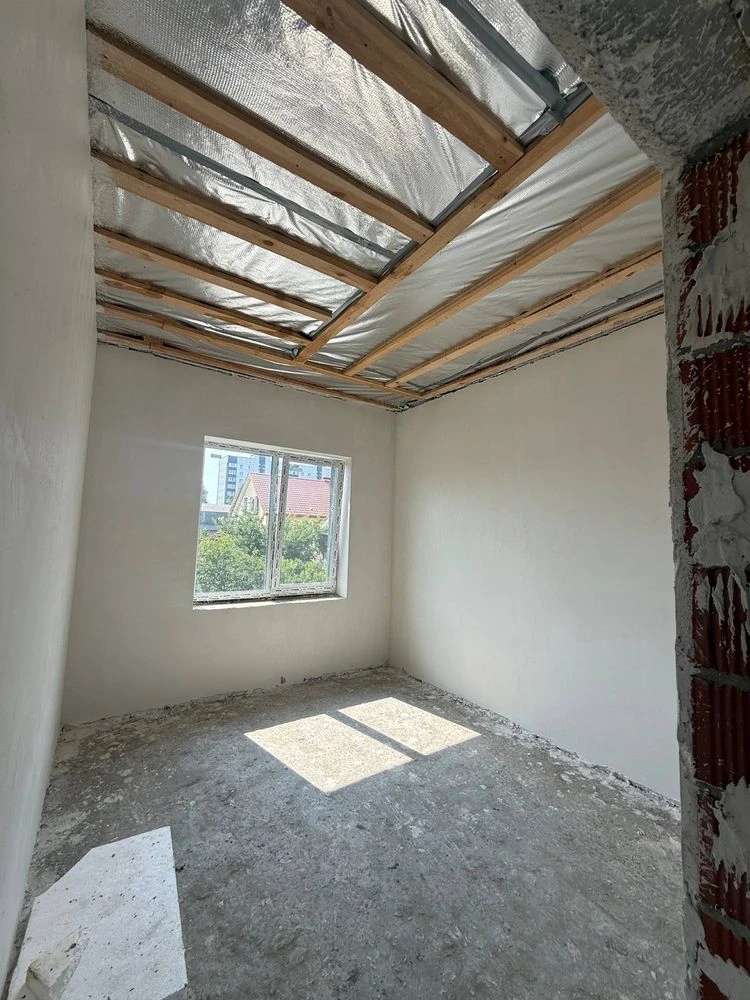 Двоповерховий будинок 125 м² 3,2 сотки Буча, вул. Леся Курба