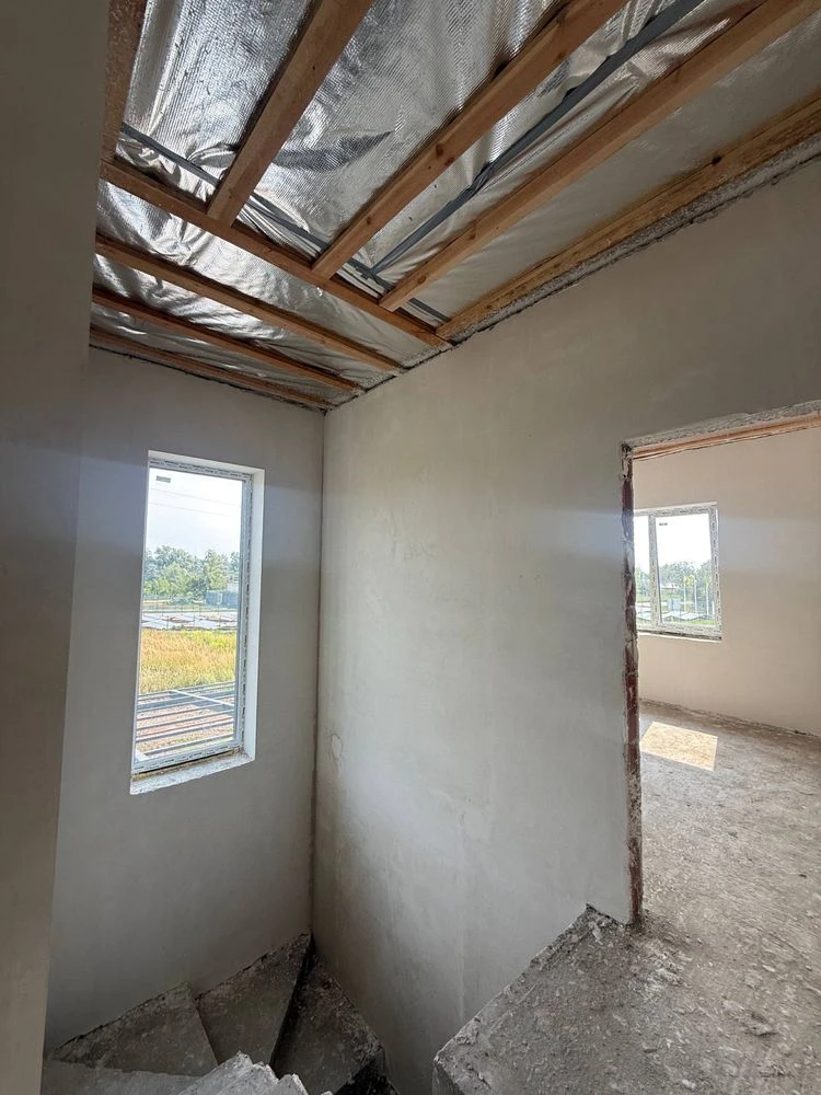Двоповерховий будинок 125 м² 3,2 сотки Буча, вул. Леся Курба