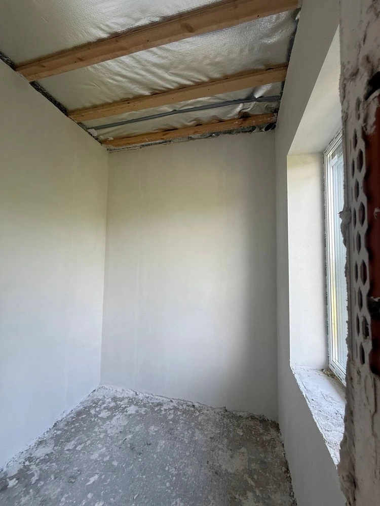 Двоповерховий будинок 125 м² 3,2 сотки Буча, вул. Леся Курба