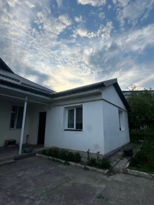 Терміново‼️ Продається частина одноповерхового будинку з дво
