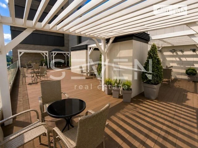 Sale of an exclusive apartment of 130 m2 with a private terrace (penthouse)
