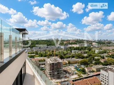 Sale of an exclusive apartment of 130 m2 with a private terrace (penthouse)