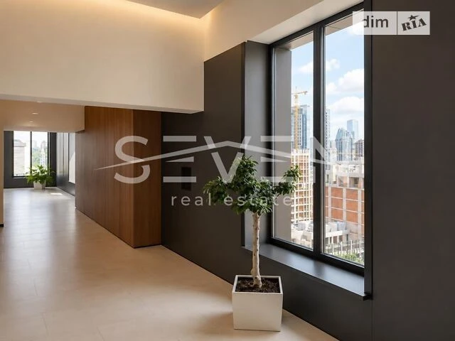 Sale of an exclusive apartment of 130 m2 with a private terrace (penthouse)