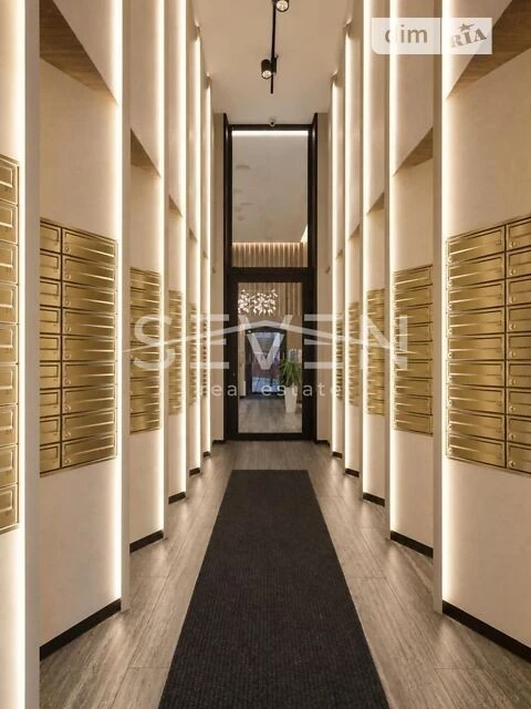 Sale of an exclusive apartment of 130 m2 with a private terrace (penthouse)