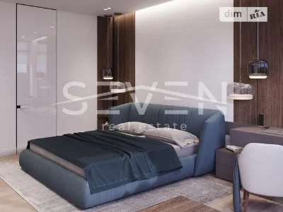Sale of an exclusive apartment of 130 m2 with a private terrace (penthouse)