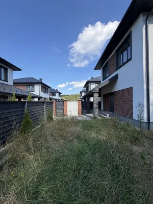 Будинок 200 м² Ходосівка Лісники Київ 5 км Мануфактура Новоо