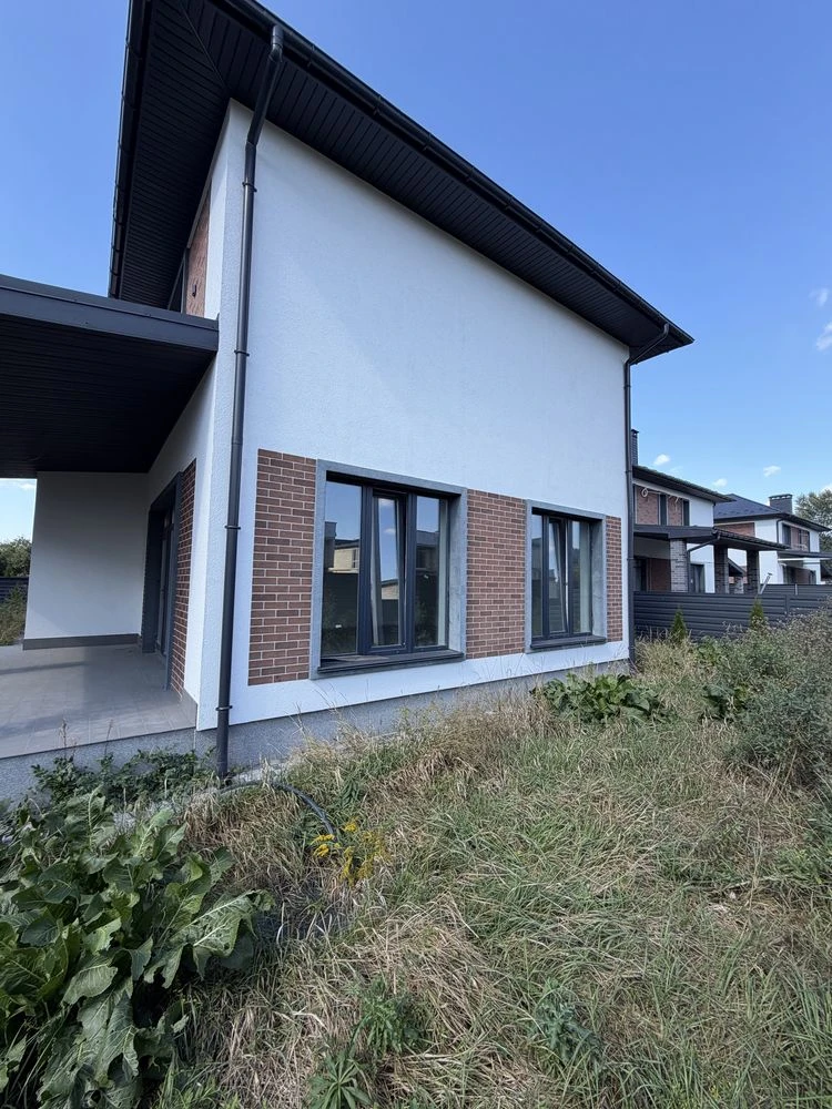 Будинок 200 м² Ходосівка Лісники Київ 5 км Мануфактура Новоо