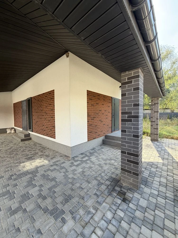 Будинок 200 м² Ходосівка Лісники Київ 5 км Мануфактура Новоо