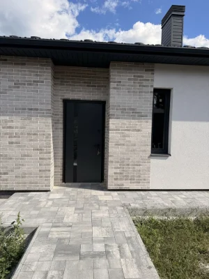 Сучасний будинок 144м2 у Бучі район Тоскани
