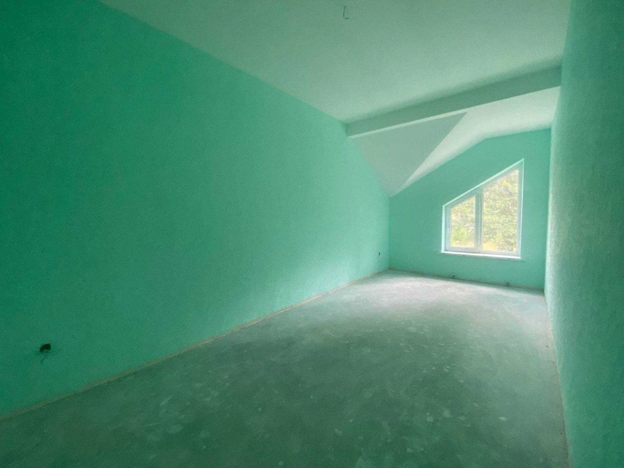 Продам сучасний таунхаус 121,5 м² у Бучі | 3 спальні | Власн