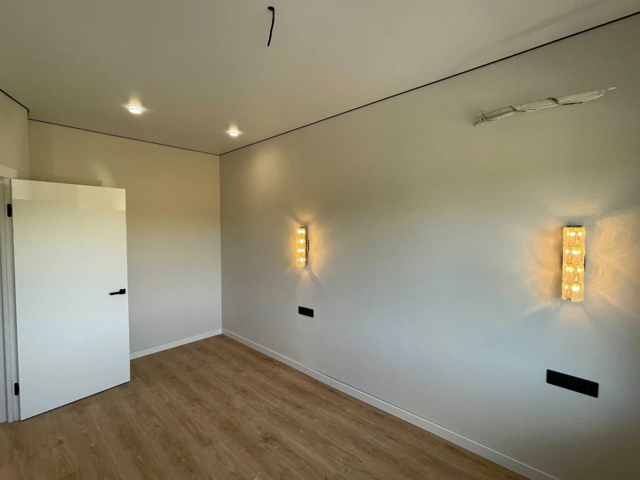 Дуплекс з новим якісним ремонтом поруч з Бучанським парком