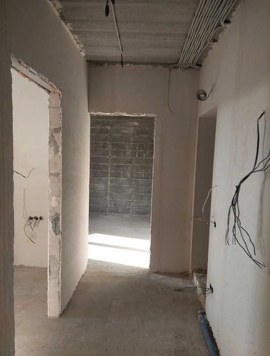 (5) Продам 1к квартиру на Замостье 6470