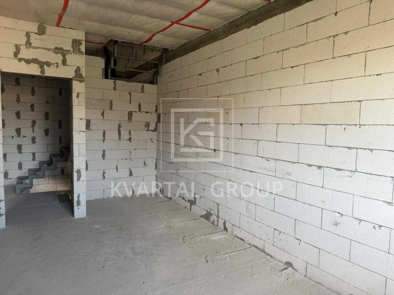 Продаж таунхауса 115 м² з газом та земельною ділянкою