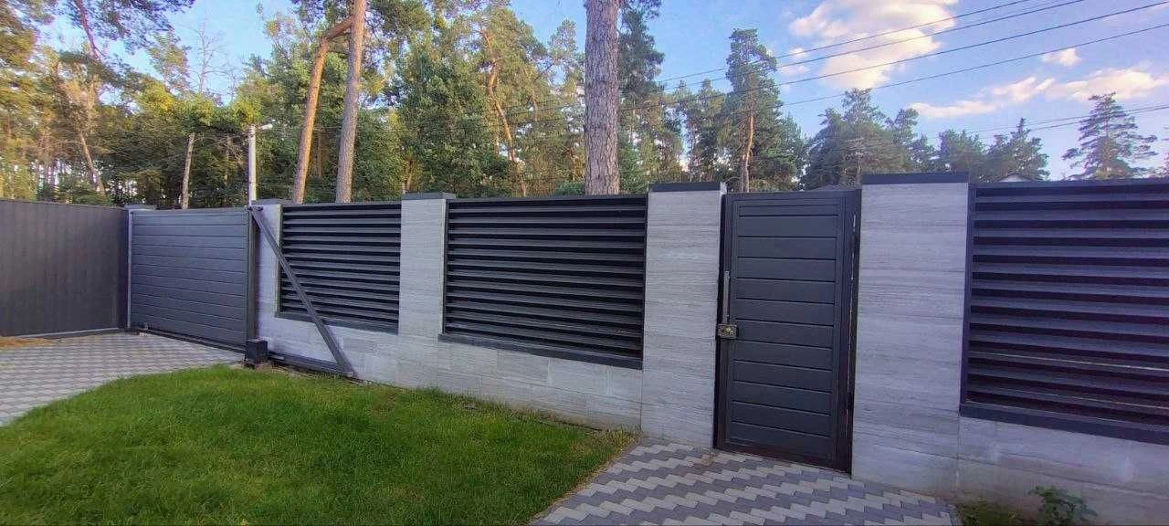Продам будинок з ремонтом в Лісовій Бучи. 4 кімнати, 5 соток