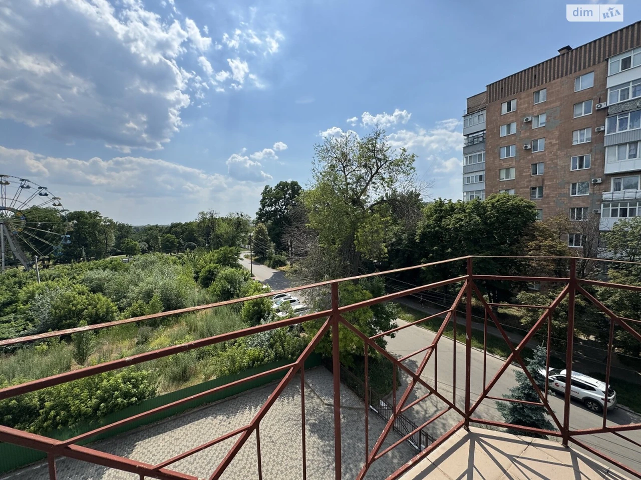 Продаж Квартира Центр