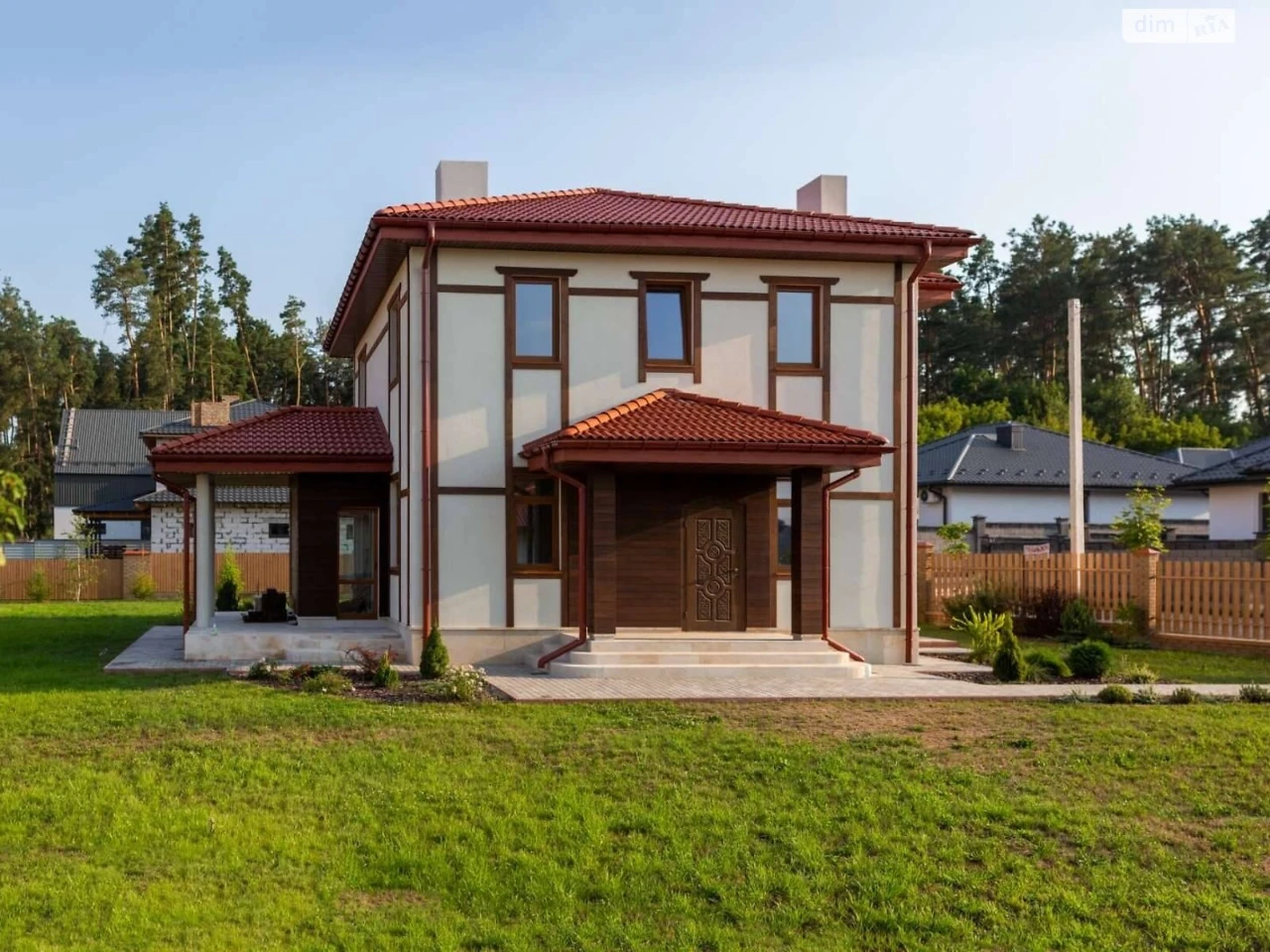 Продаж Дім