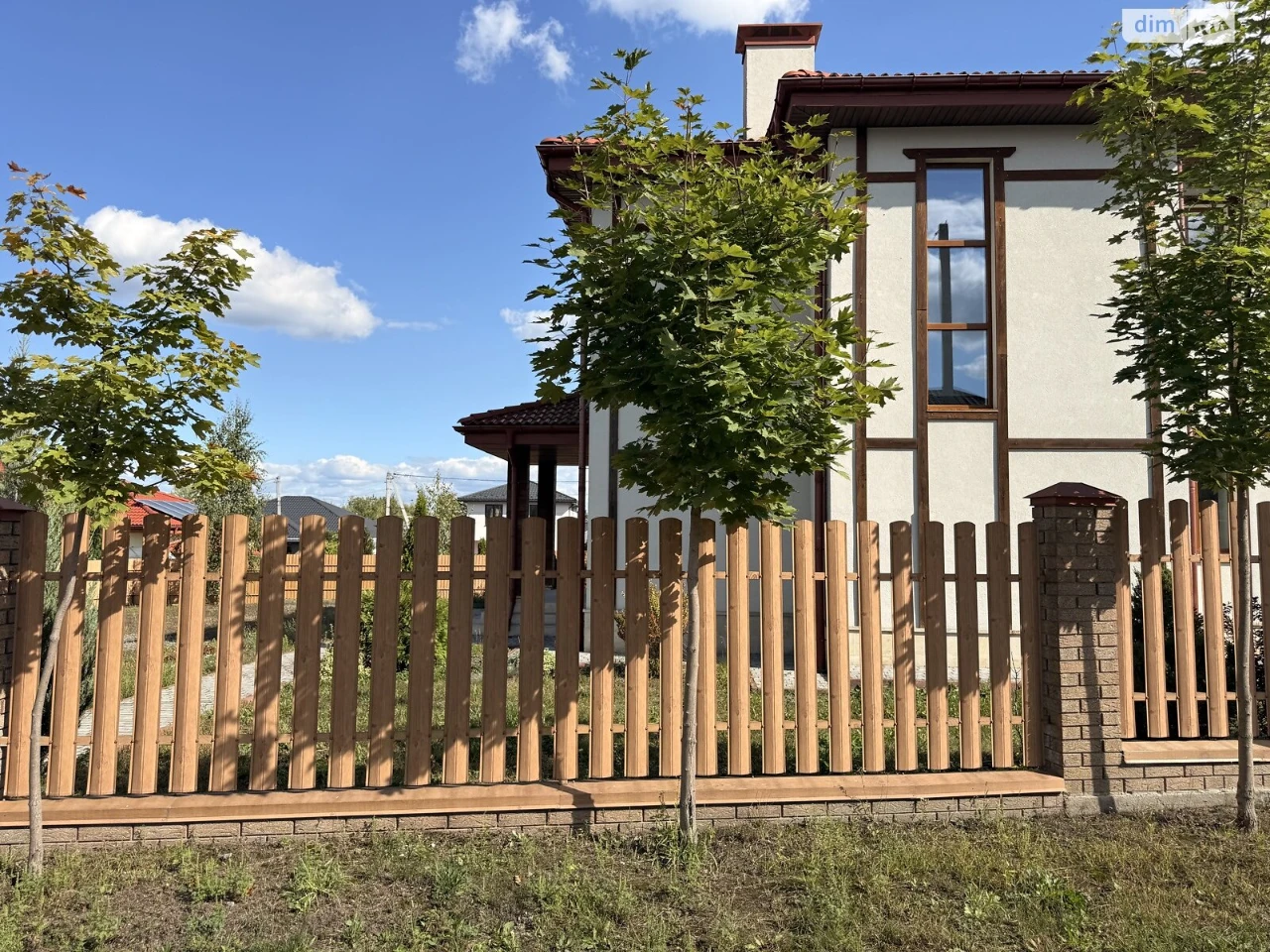 Продаж Дім