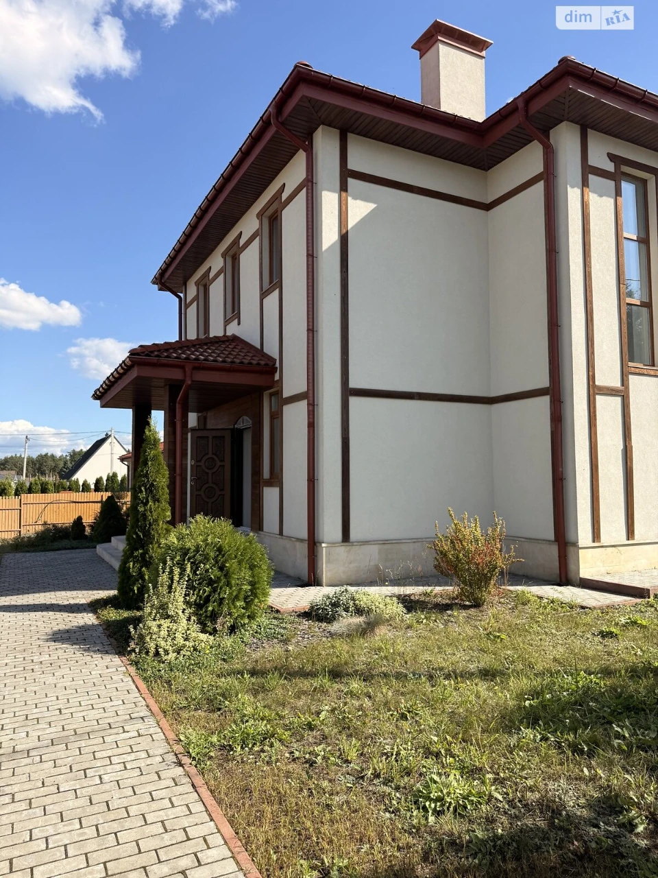 Продаж Дім