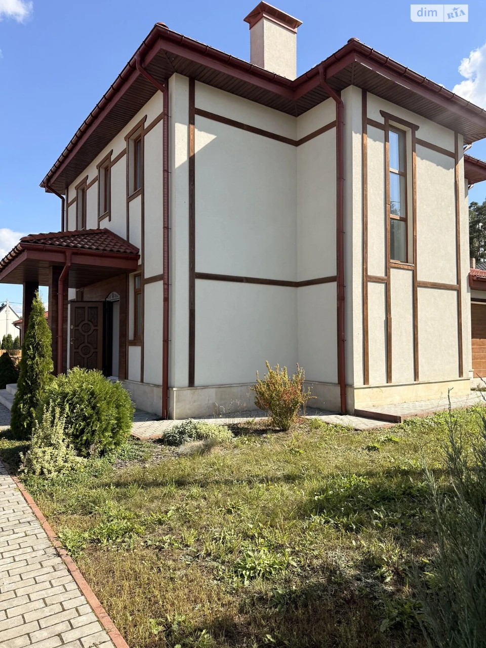 Продаж Дім