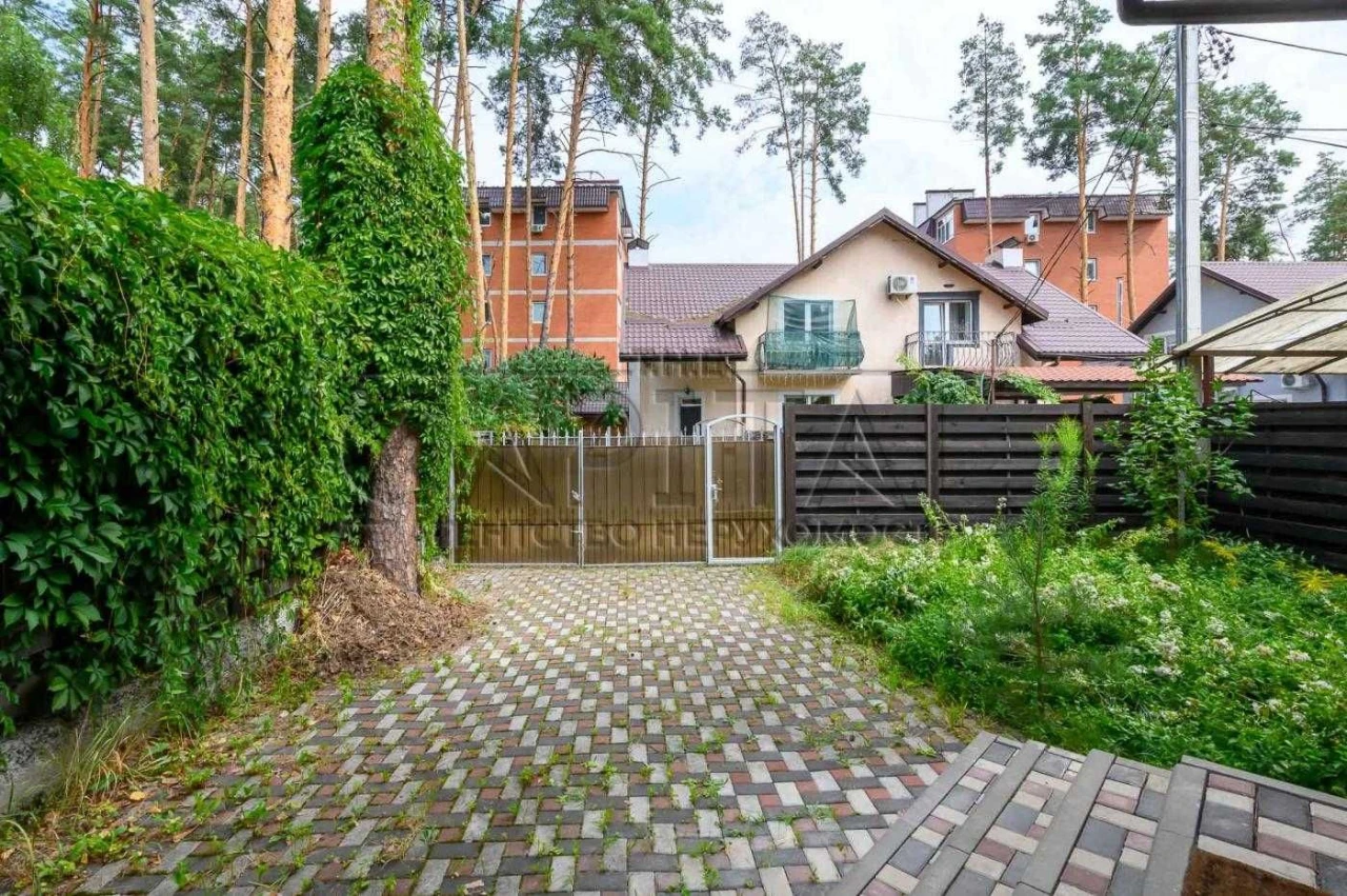 УНІКАЛЬНИЙ Дуплекс з якісним РЕМОНТОМ Буча 105м2 3 сотки ТОР