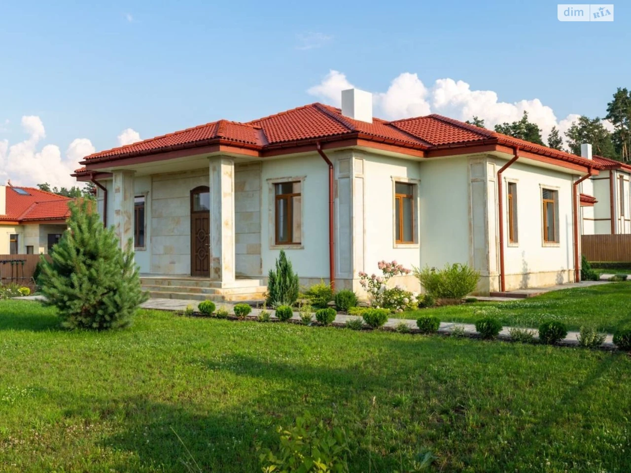 Продаж Дім