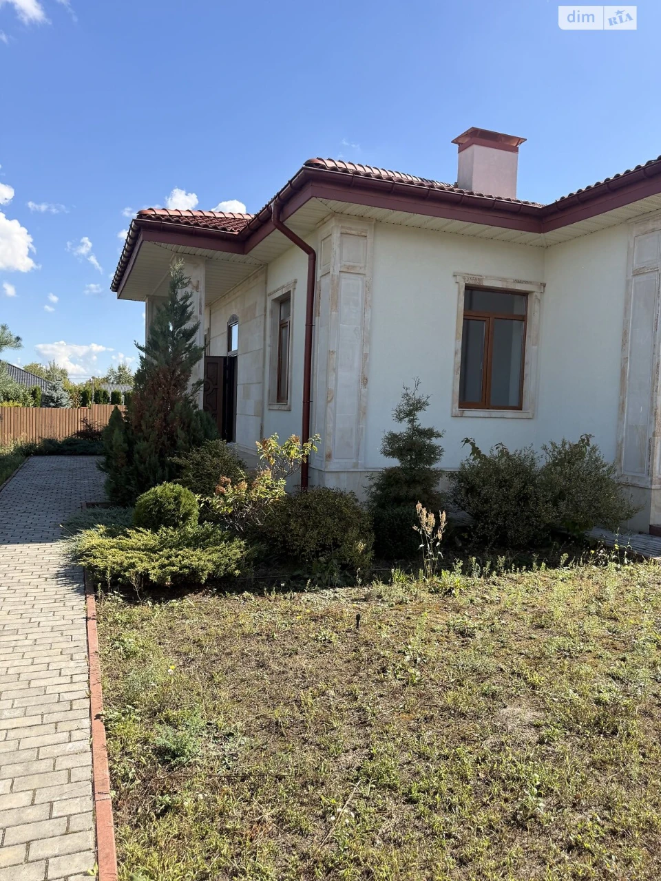 Продаж Дім