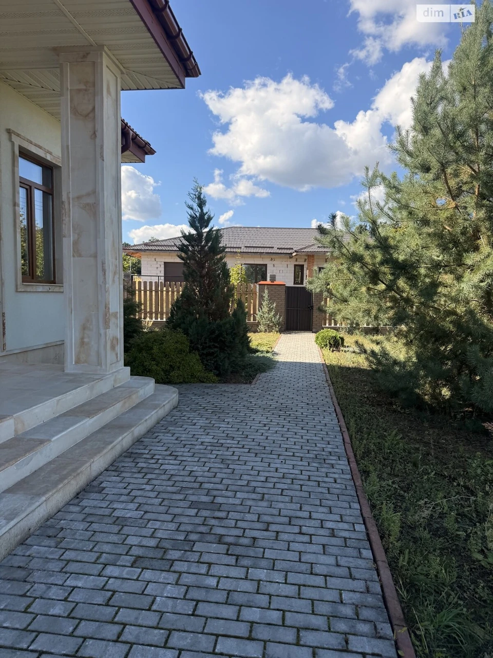 Продаж Дім
