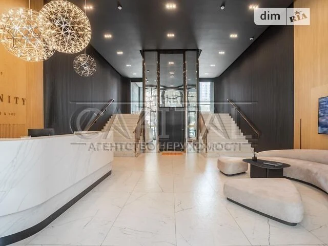 Sale of 4-room apartment 125 sq. m. on Vasylya Tyutyunnyka 43 • I