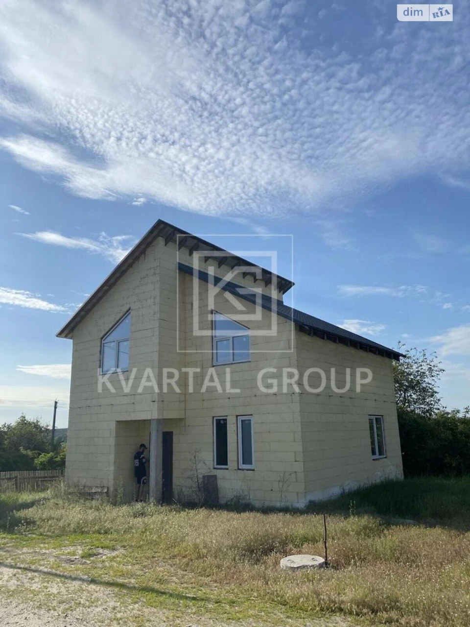 Продаж Дім