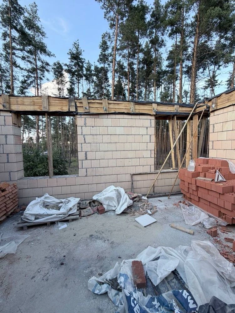 Дуплекс у Лісовій Бучі від 36000$ першого внеску