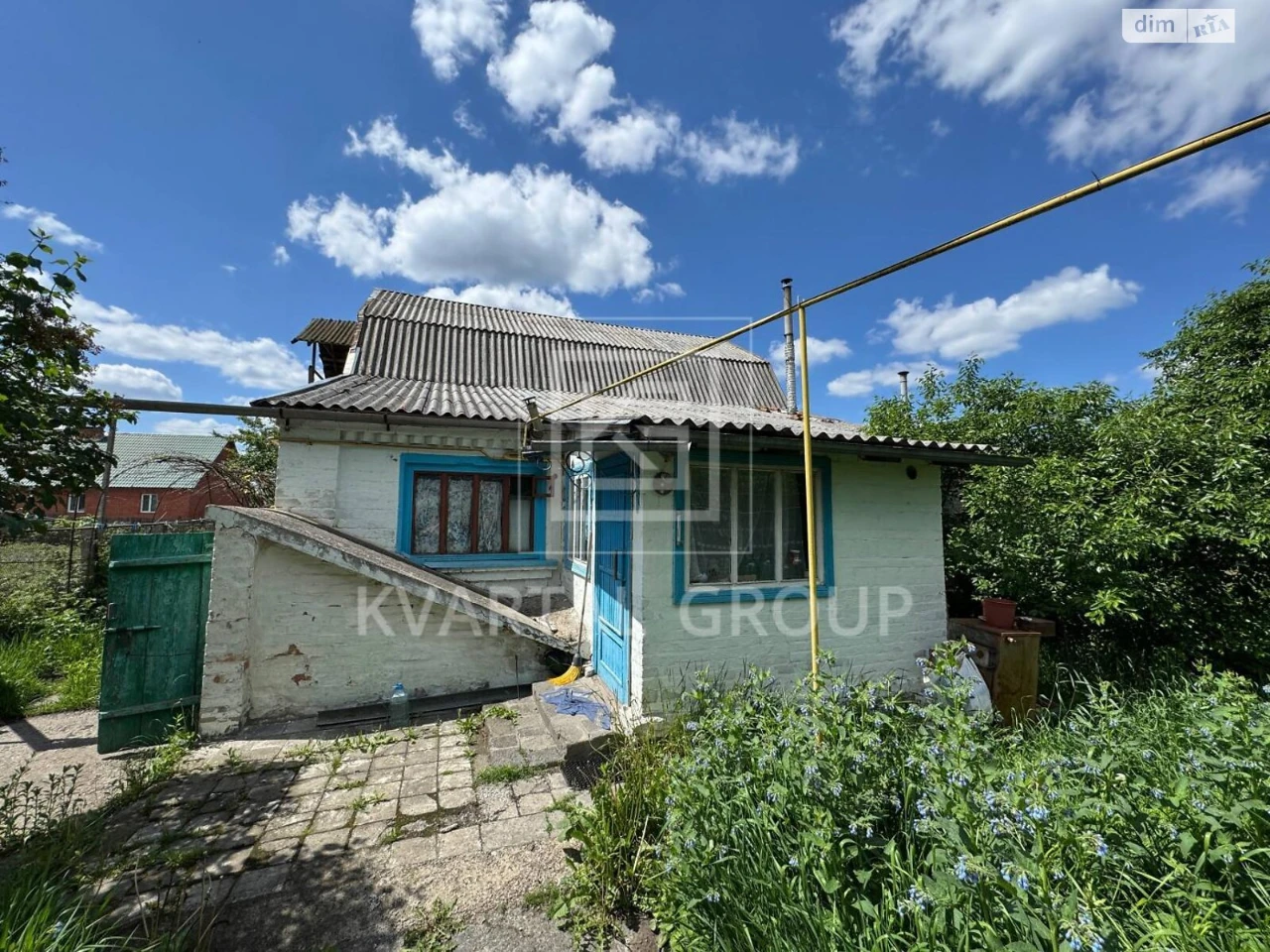 Продаж Дім
