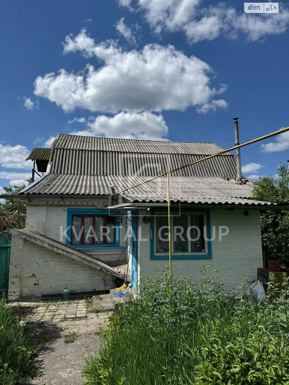Продаж Дім