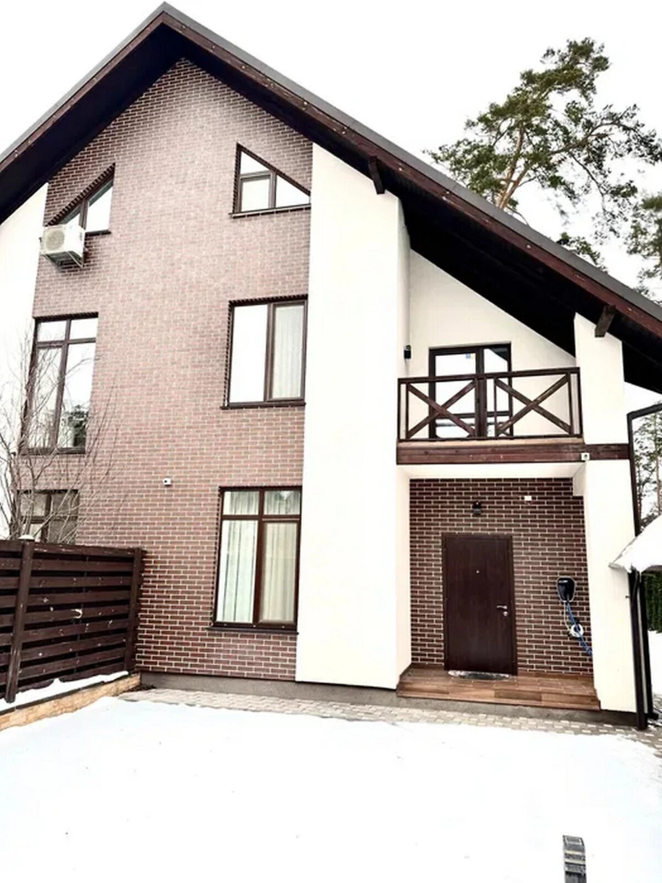 Продаж Дуплекс
