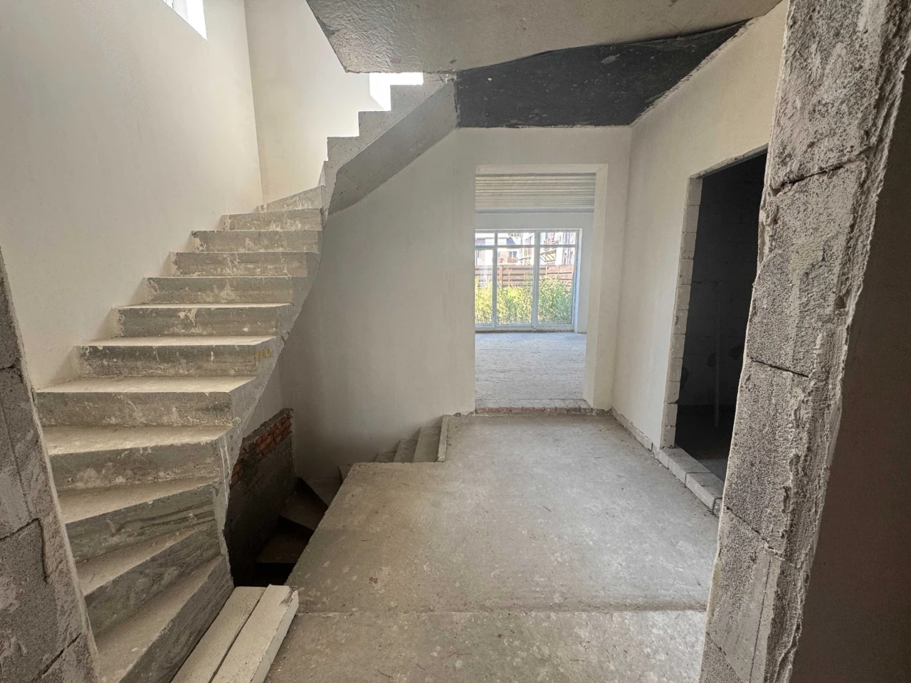 ТЕРМІНОВО! ДУПЛЕКС 190 м² + ПІДВАЛ | БУЧА / ГОСТОМЕЛЬ  608 $