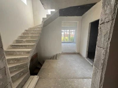 ТЕРМІНОВО! ДУПЛЕКС 190 м² + ПІДВАЛ | БУЧА / ГОСТОМЕЛЬ  608 $