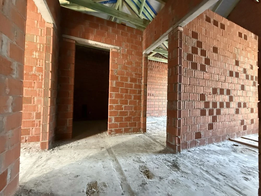 Таунхаус з газом в Бучі|Розстрочка до 6 міс.