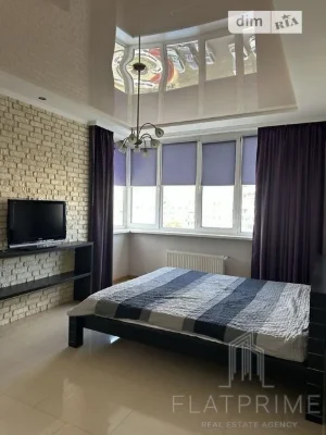 Продаж 2к квартири 78 кв. м на вул. Героїв полку АЗОВ 8 • ID