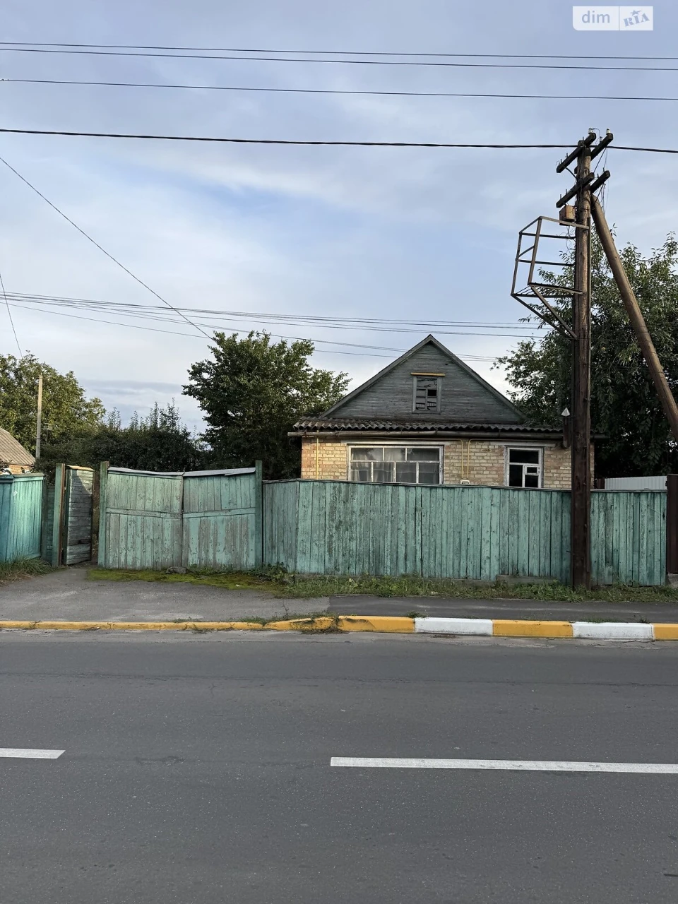 Продаж Дім