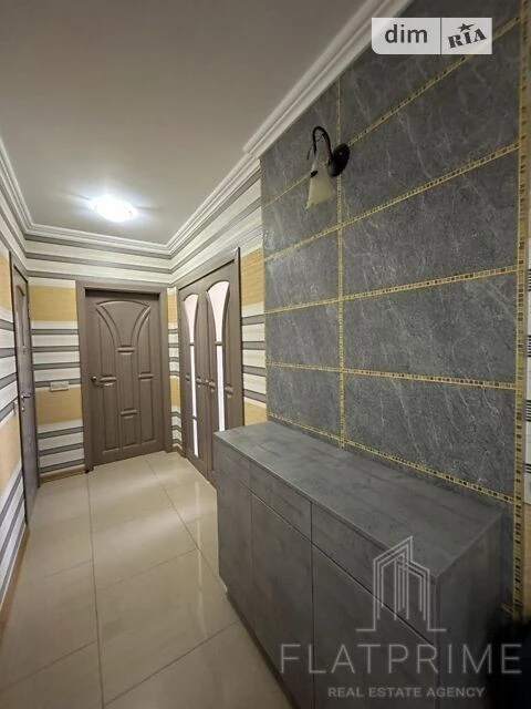 Продаж 2к квартири 78 кв. м на вул. Героїв полку АЗОВ 8 • ID