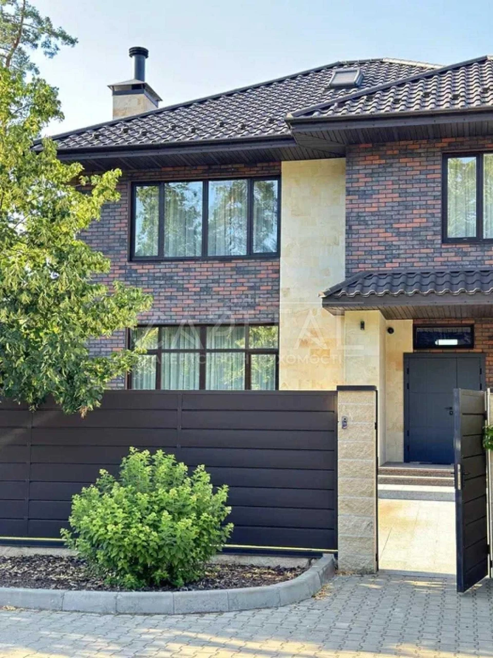 Продаж / Будинок / 215 М2 /  Буча / КМ  Zahrava Village / ву